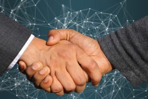 benefits of having a partnership agreement