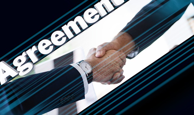 PAYE Settlement Agreement